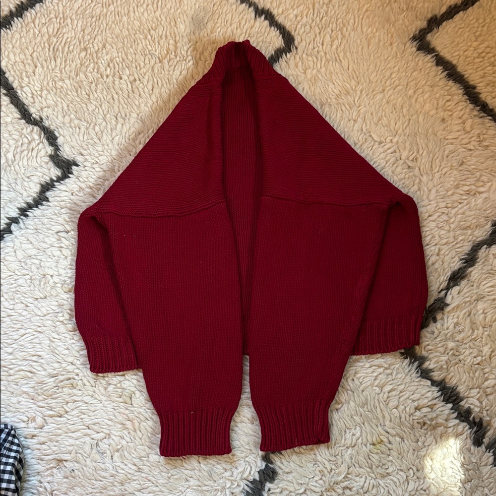 Babaa jumper no64 persephone - Picture 16 of 17
